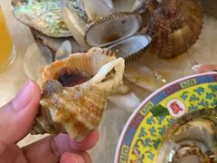 -清真马家美食城•海鲜•青岛菜•火锅(延安三路店)