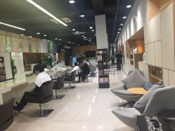 -CARR SALON