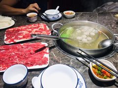 -仄园围炉坊·牛肉火锅·潮汕卤水火锅(蛇口店)