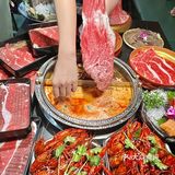 和牛寿喜烧天花板，轻松实现美食盛宴