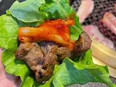 -神户赤童日式烤肉伙伴(东直门店)