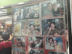 -利强记北角鸡蛋仔(弥敦道店 )