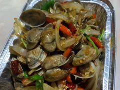 -唛嘻哒烤串朝鲜族风味(金桥店)