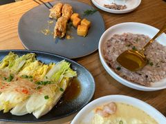 -粤集·手工粤菜(皇庭广场店)