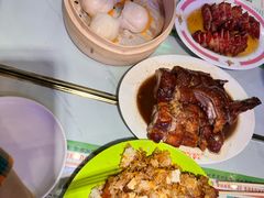 -陈光记烧腊店(罗保博士街店)