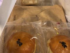 -鲍师傅糕点(春熙路店)