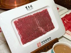 -东来顺饭庄(西单店)