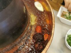 -牛街·马辈儿涮肉(牛街二店)