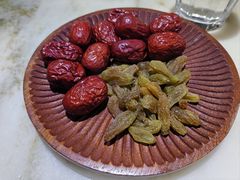 -天山传奇新疆菜(SKLP店)