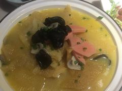 -韵秋荷(宝山龙湖天街店)