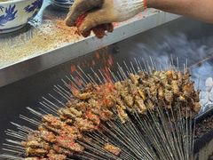 -老白家怡贵园烤肉