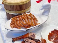 -御仙都北京菜馆·烤鸭店(双井店)