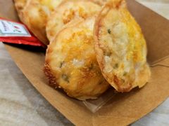 -非遗·十八曲鱼饺(西马总店)