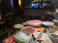 -小龙坎火锅(总店)