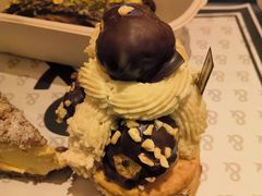 -B&C黄油与面包·THE GARDEN BAKERY概念店(世纪汇店)