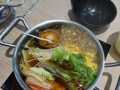 -吉野家(回龙观同成街店)