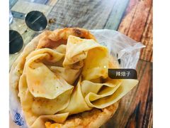 -小白房辣焙子(西落凤街店)