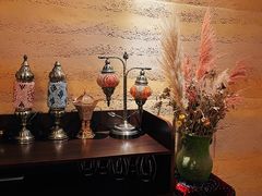 -Antalya安塔利亚土耳其餐厅(猎德店)