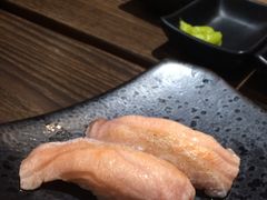 -大雄寿司(中华广场店)
