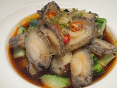 -莆田餐厅PUTIEN(世博源店)