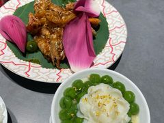 -姑苏家宴·苏帮菜·松鼠桂鱼(苏州总店)