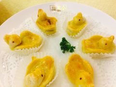 -全聚德(常州店)