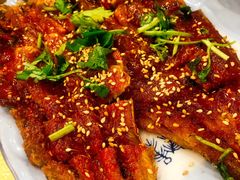 -北冰洋狗肉冷面城(总店)