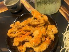 -石锅苗苗鱼(武汉首店)