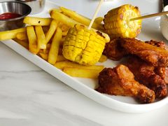 -樱㳊音乐餐酒吧