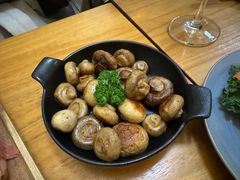 法式煎蘑菇-Money Shops(愚园路店)