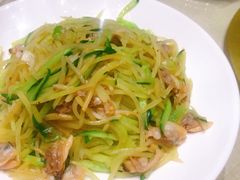 -将相和·海鲜蒸饺大连菜
