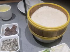 -褚记烤鸭·南京家常菜(雨花客厅店)