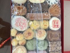 -三禾北京稻香村(北京市百货大楼店)