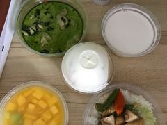 -simply thai天泰(长泰广场店)