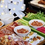 一年就过一次生日，当要好好规划啦！