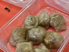 -汕味十足·汕尾特色小吃(海珠店)