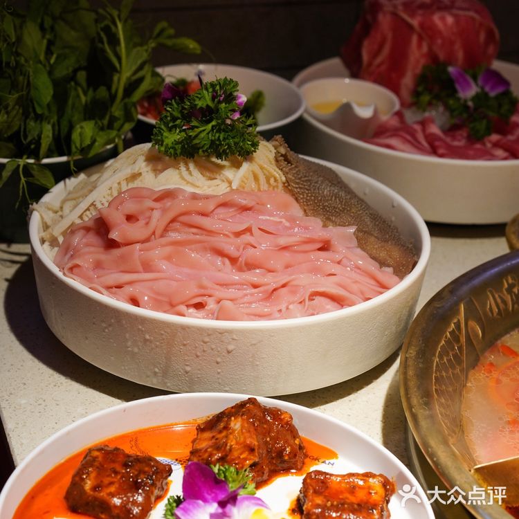 成都📍跟着本地人吃这家火锅准没错！！！