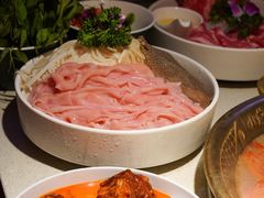 -小龙坎火锅(全球总店)