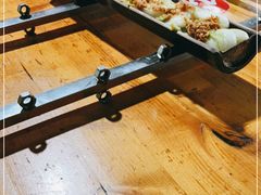 -竹一味·竹筒饭