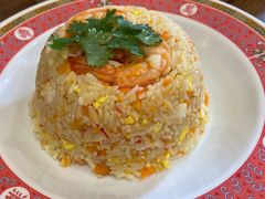 泰式炒蛋-曼谷食堂·泰国家庭料理