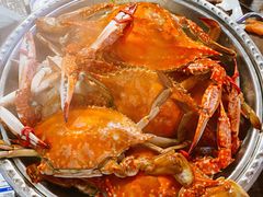 飞蟹-钱库里海鲜自助(星海广场店)