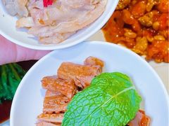 -花家怡园(四合院总店)
