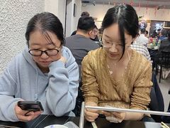 -老黑板筋(顺义总店)