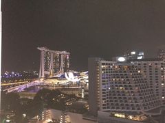 -新加坡泛太平洋酒店