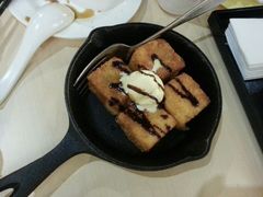 西多士-来龙里 精致 东南亚餐室(万象城店)
