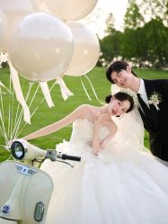 -雅云婚纱摄影工作室旗舰店