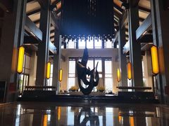 -熹乐谷温泉度假区
