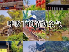 -五凤溪古镇