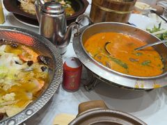 -悦来福·东山海鲜(莲花店)