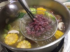 -陈记顺和牛肉火锅馆(天河北路店)